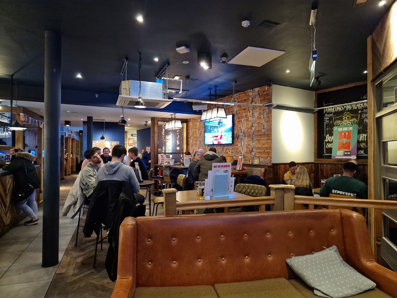 Crafty Pig Manchester