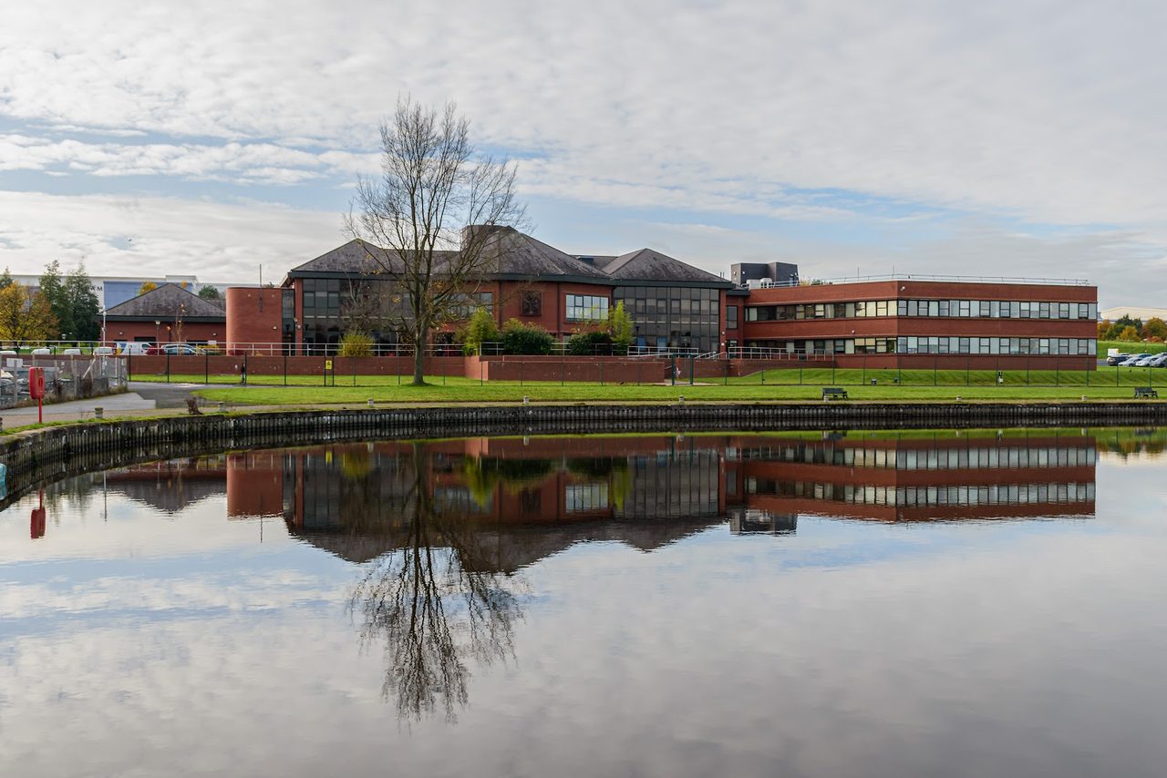 Craigavon Civic and Conference Centre