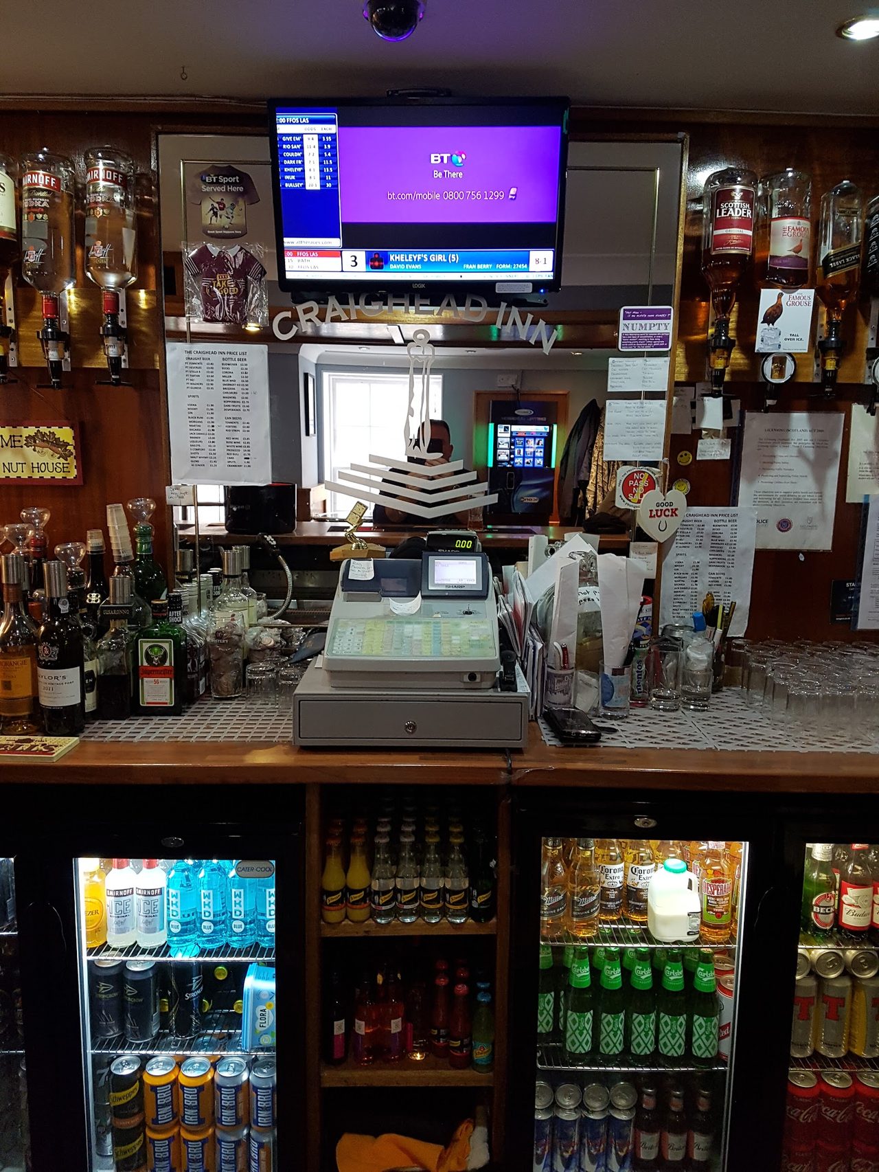 Craighead Inn