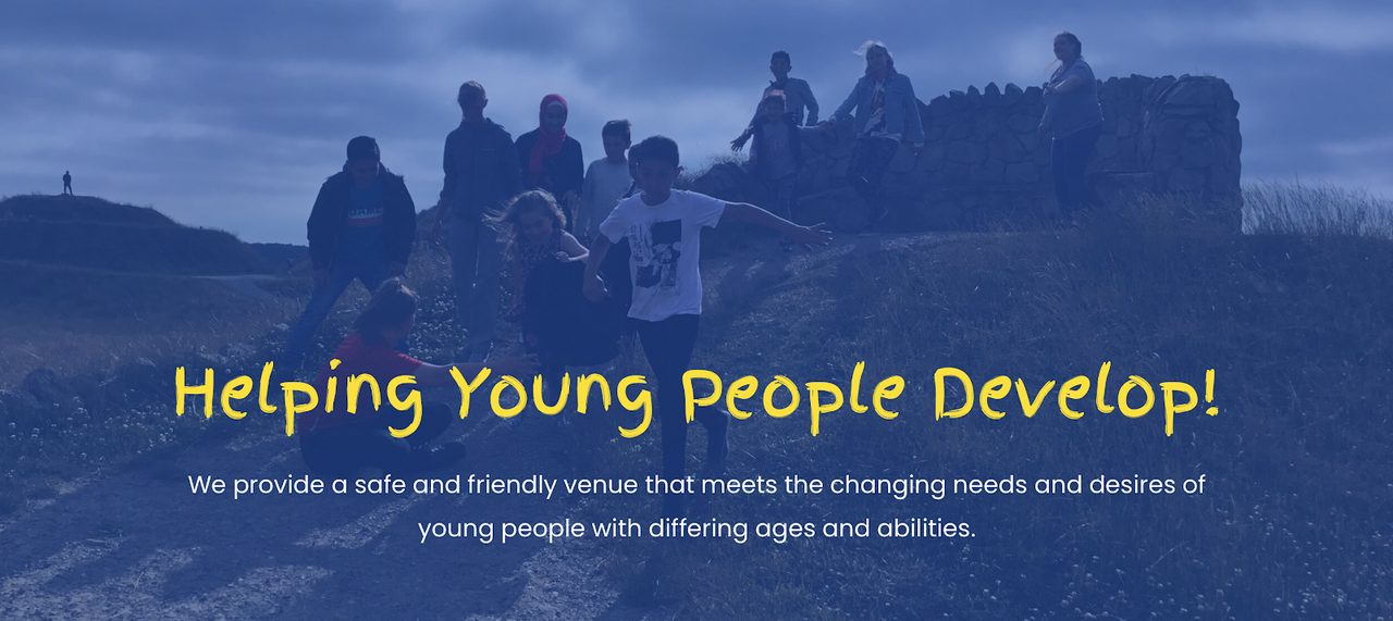 Cramlington Voluntary Youth Project
