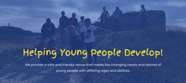 Cramlington Voluntary Youth Project