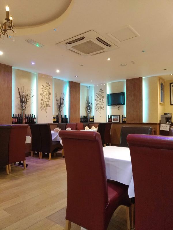 Cranham Tandoori