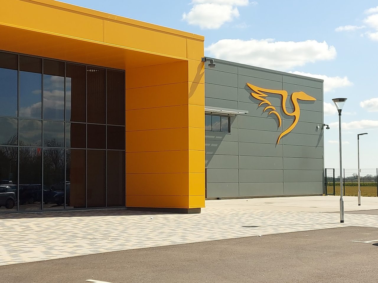 Cranswick Country Foods (Poultry Eye)