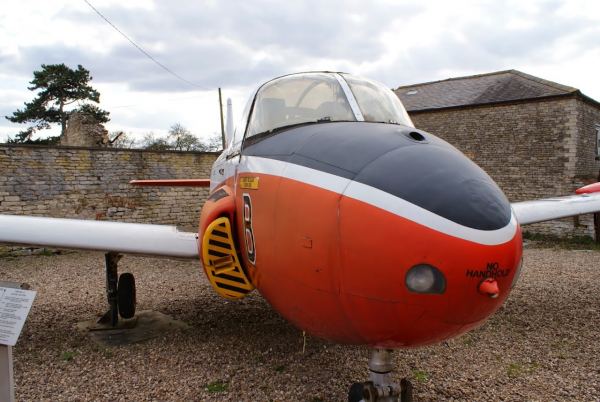Cranwell Aviation Heritage Centre