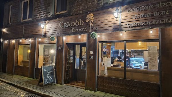 Craobh