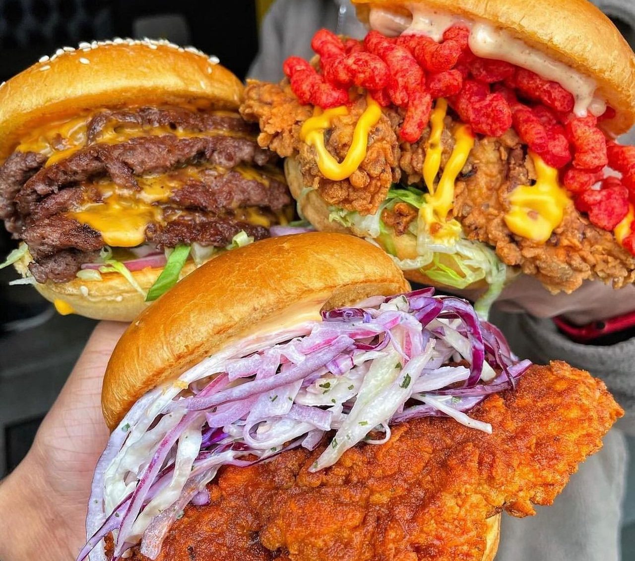 Cravings