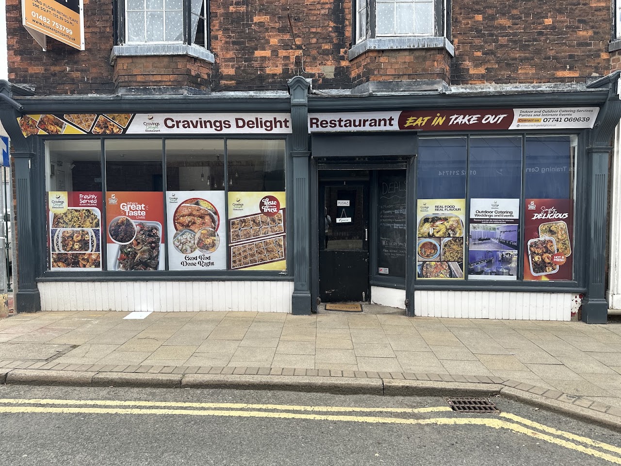 Cravings Delight