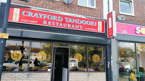 Crayford Tandoori