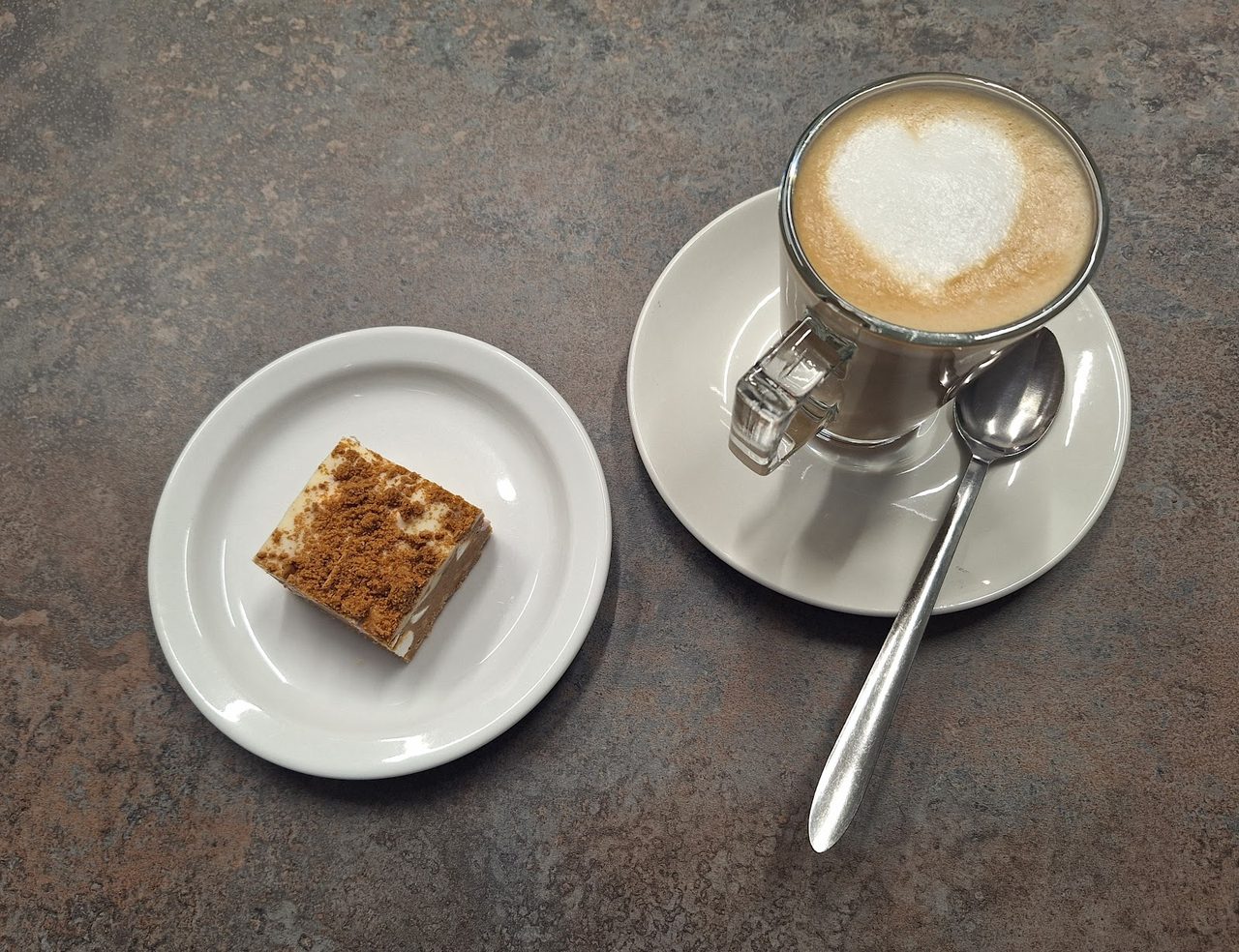 Creagan Cafe