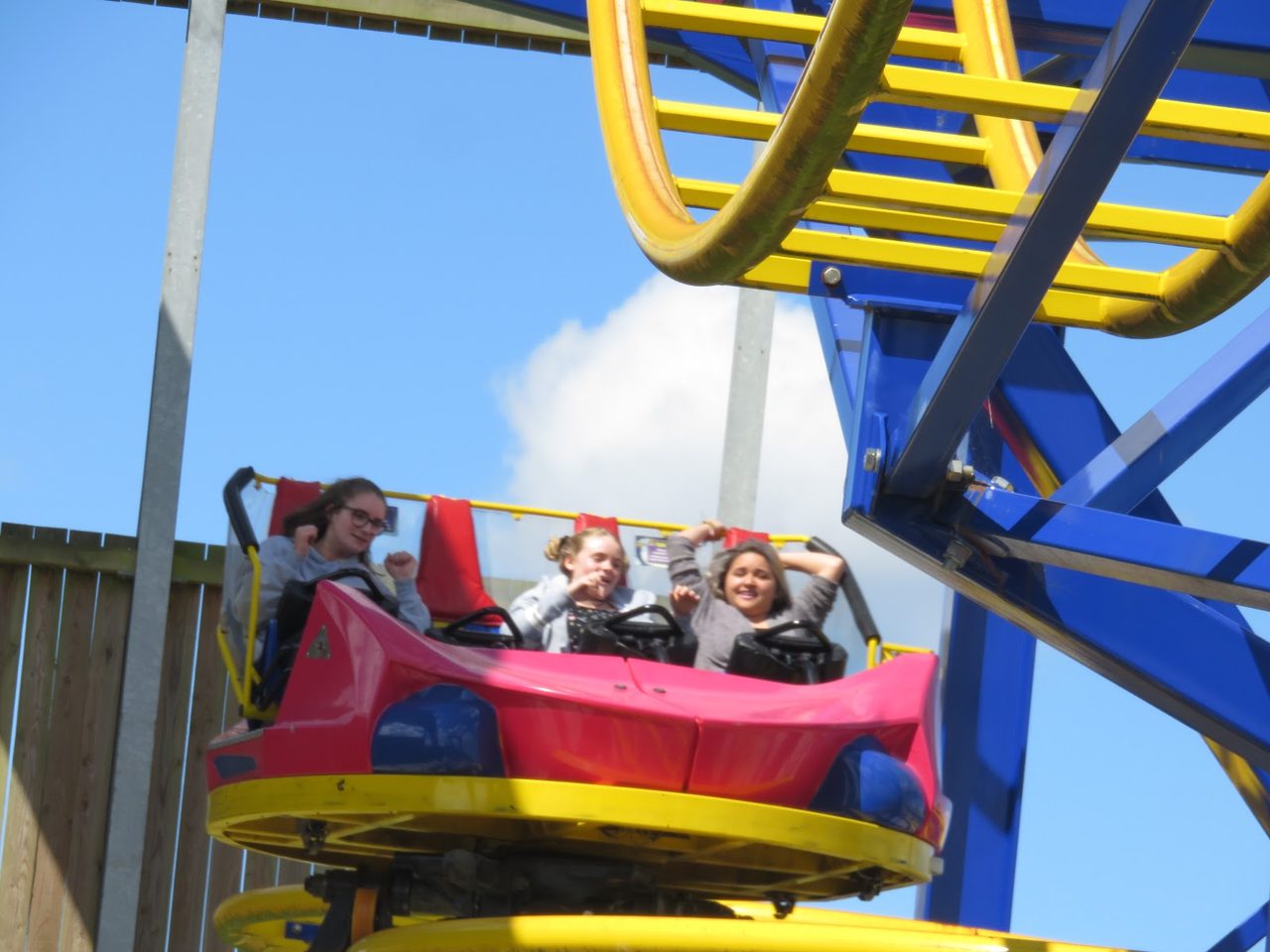 Crealy Great Adventure Park