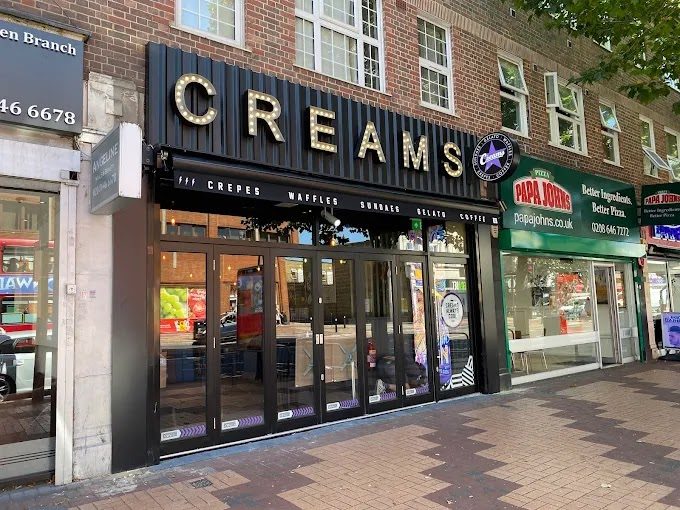 Creams