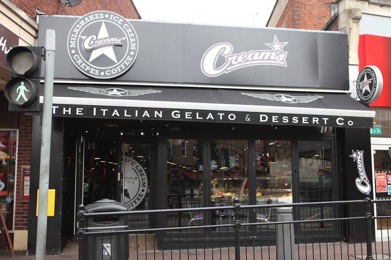Creams