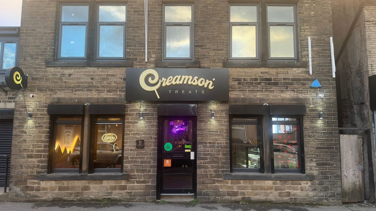 Creamson