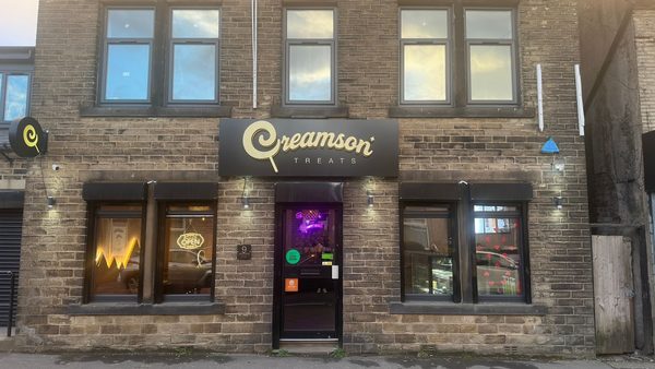Creamson