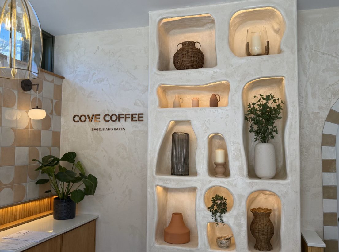 Create At The Cove