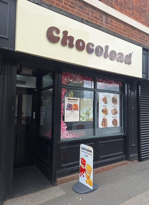 Creb Choc