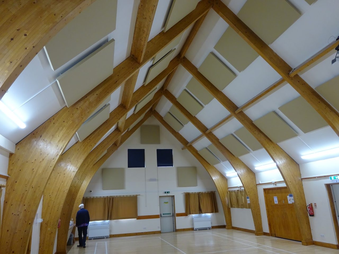 Creech St Michael Village Hall