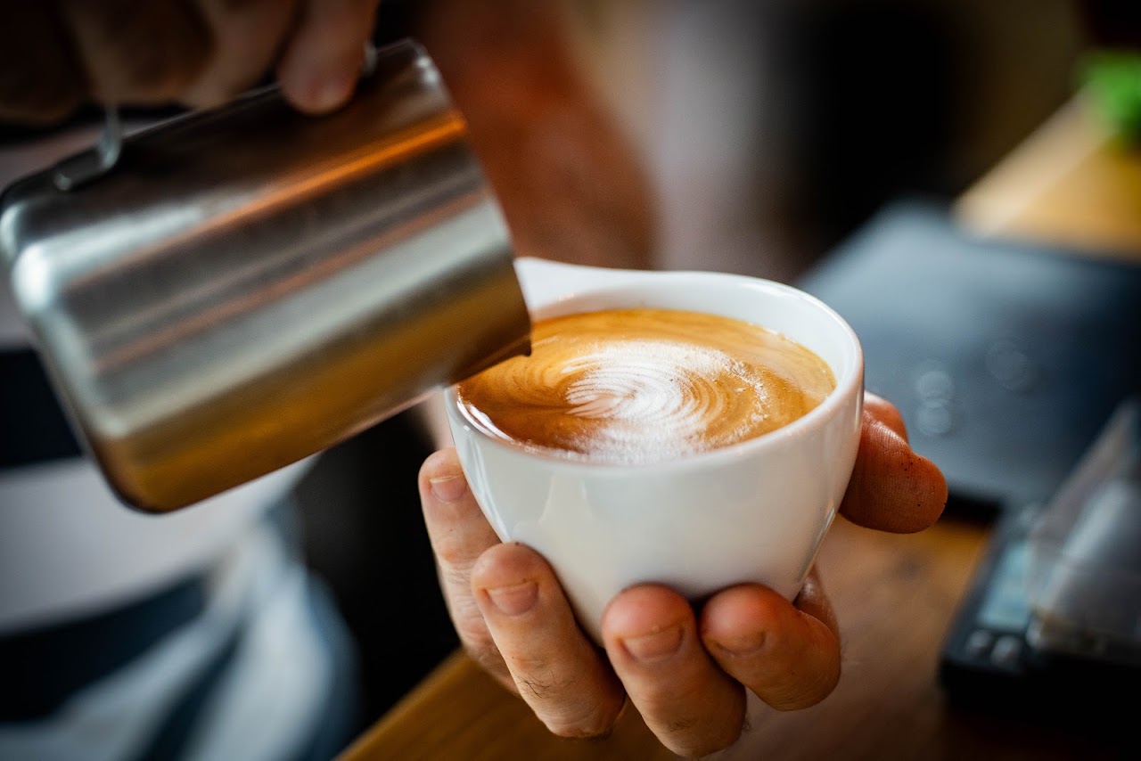 Crema the crop