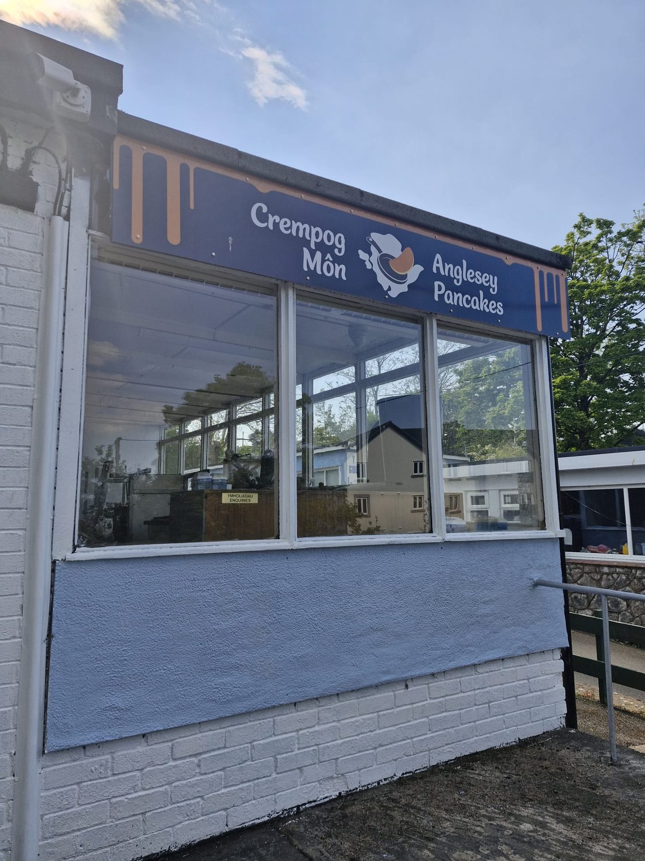 Crempog Môn
