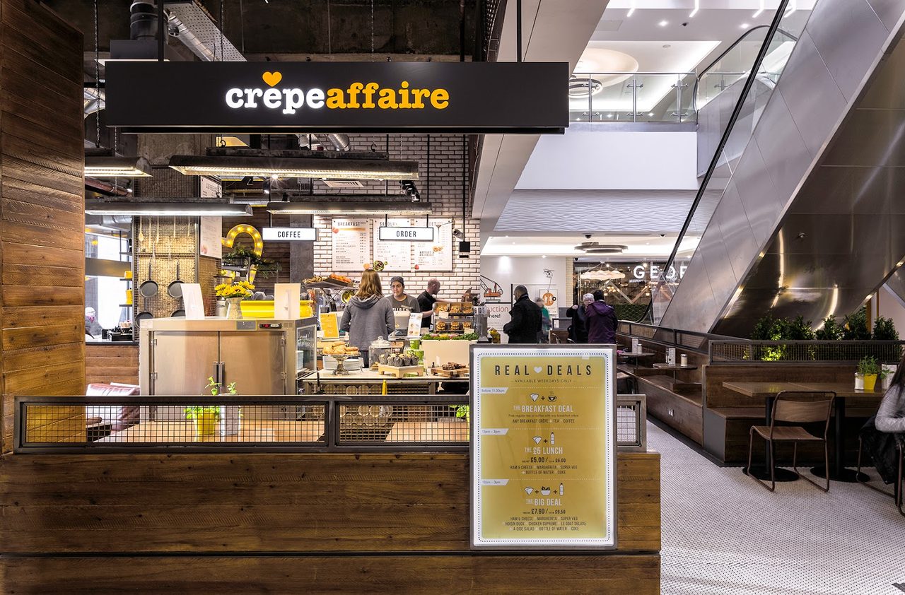 Crepeaffaire