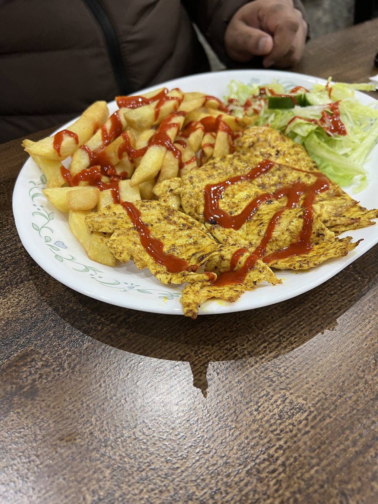 Crescent Grill House