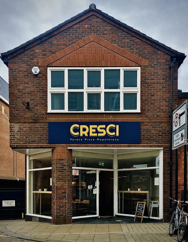 Cresci