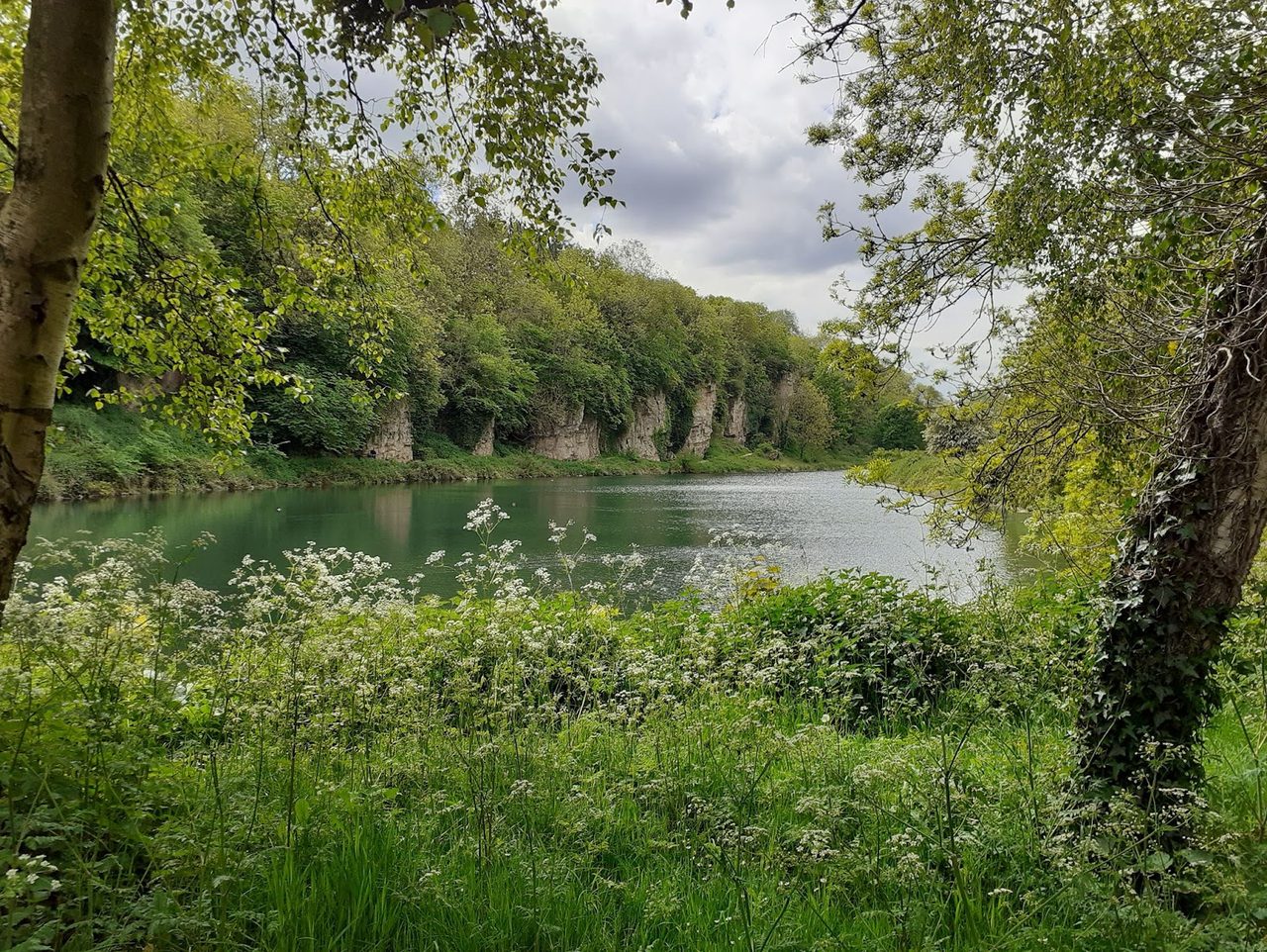 Creswell Crags Museum