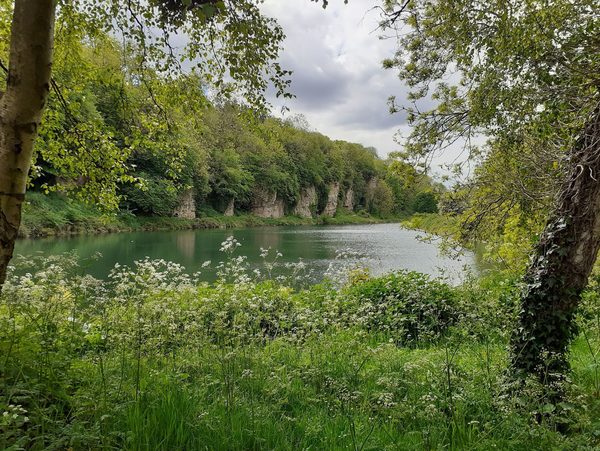 Creswell Crags Museum