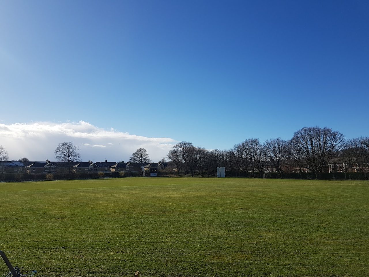 Cricket Cafe