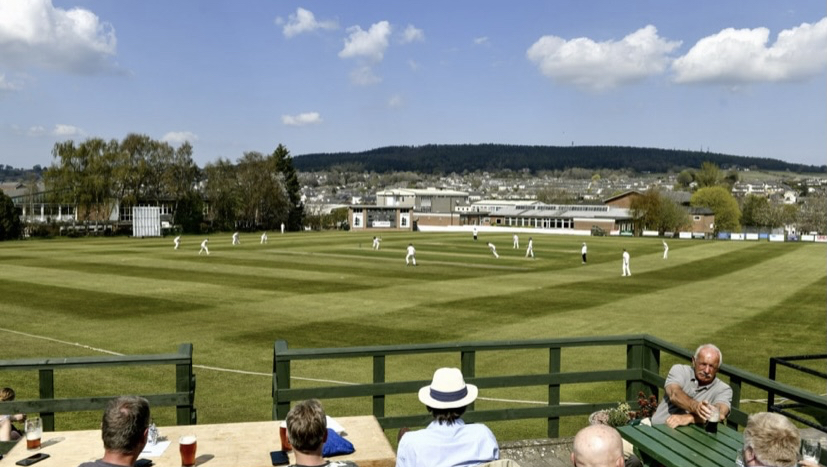 Cricketers Kitchen