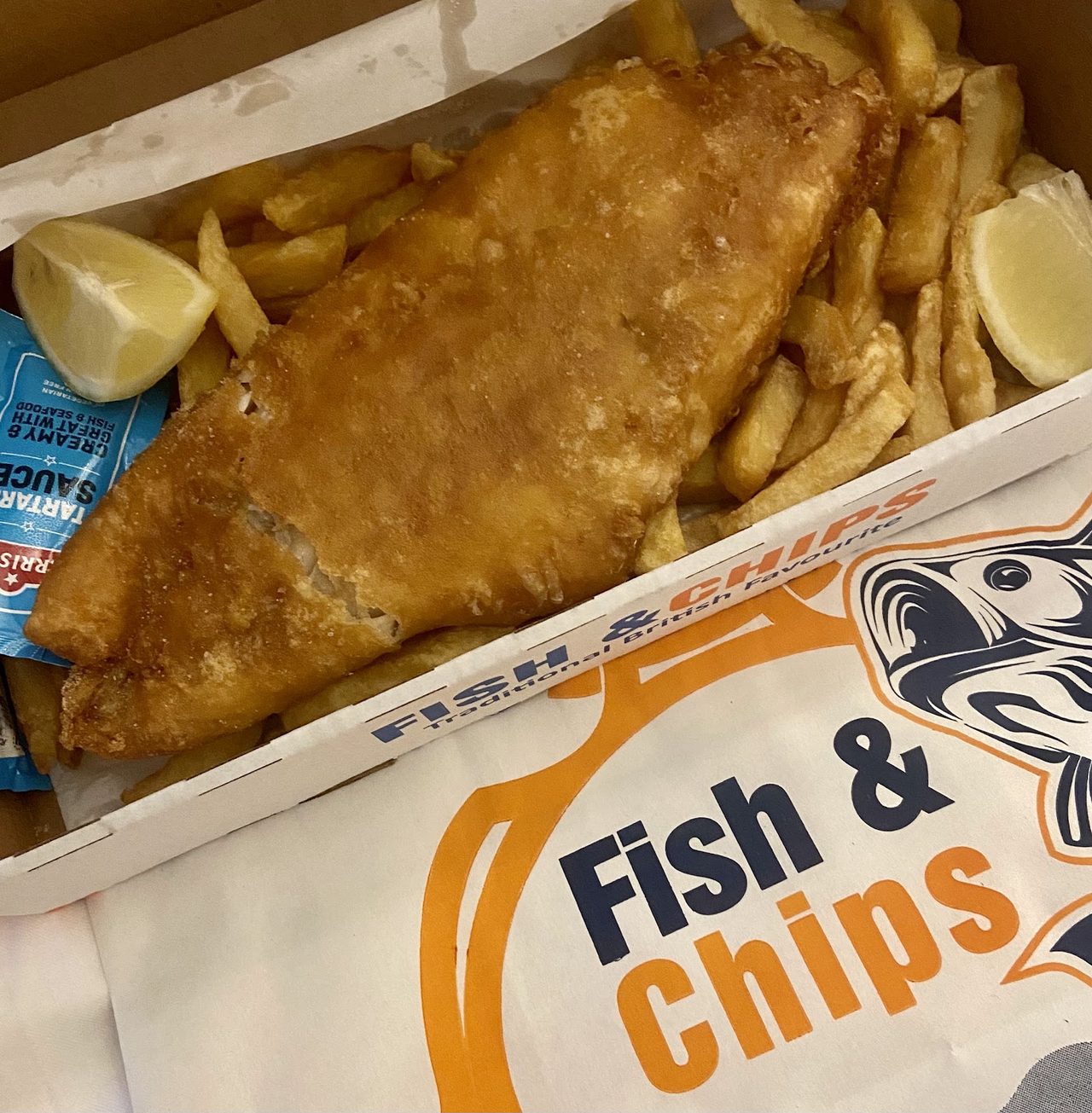 Crickhowell Takeaway
