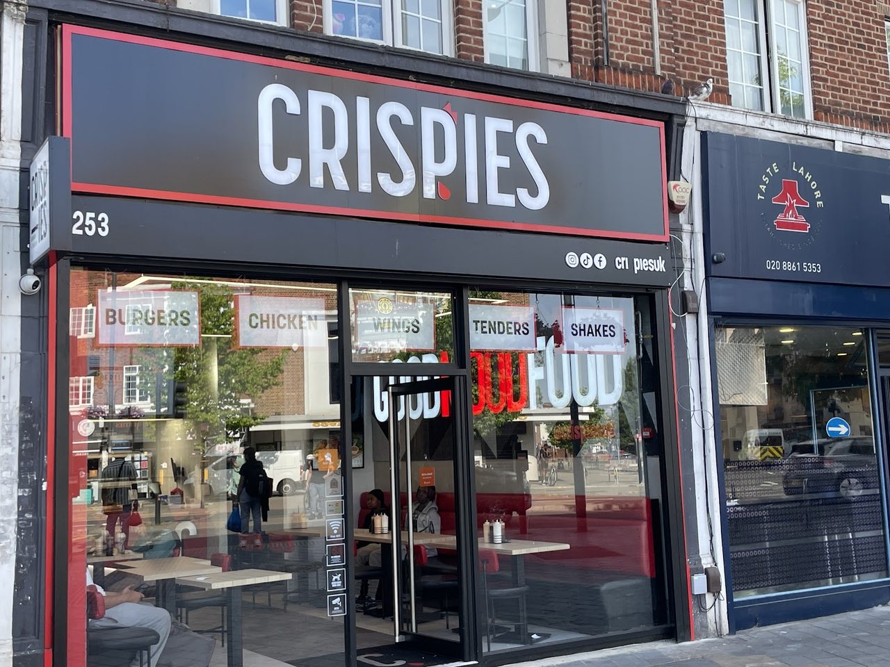 Crispies