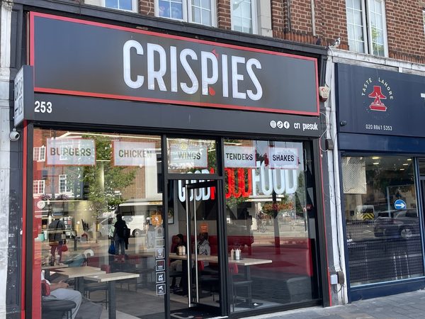 Crispies