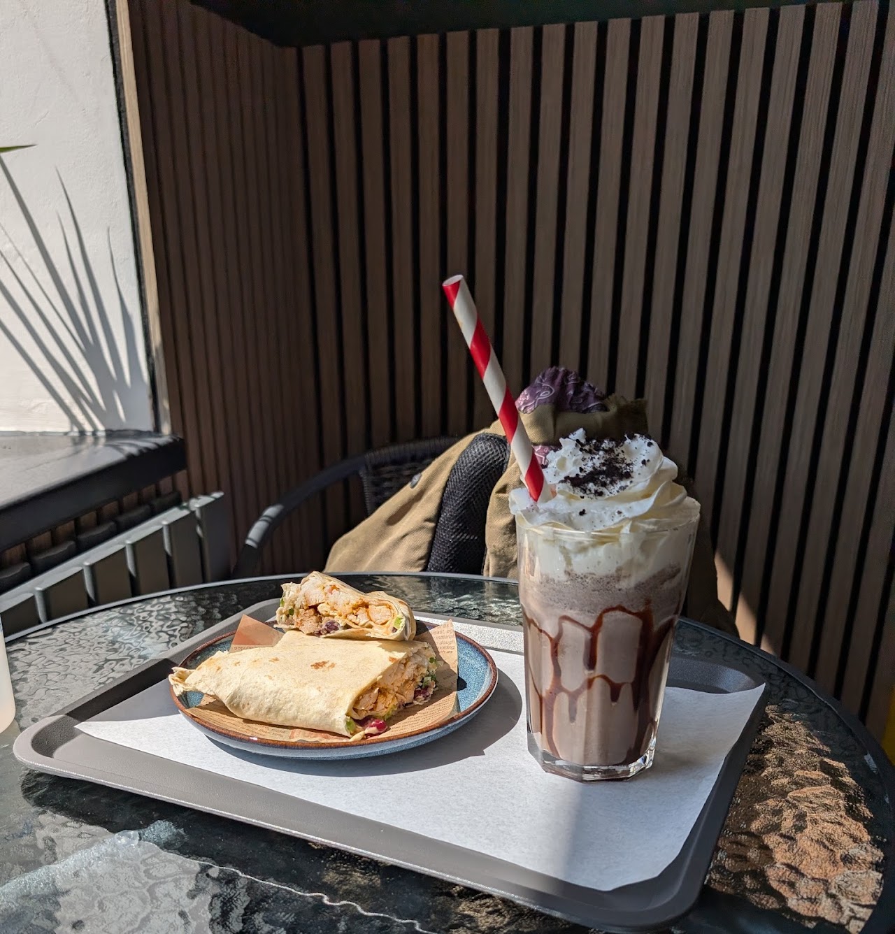CROESO COFFEE