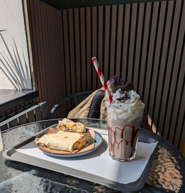 CROESO COFFEE