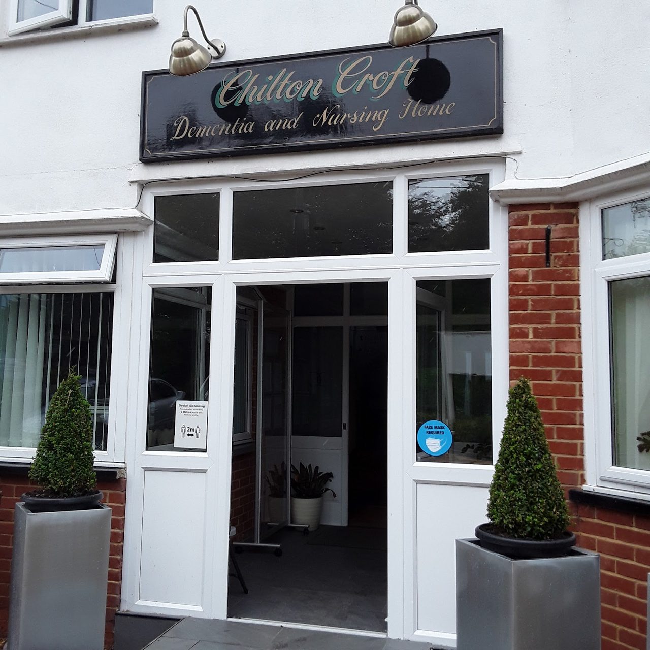 Croft Care at Cherry Lane