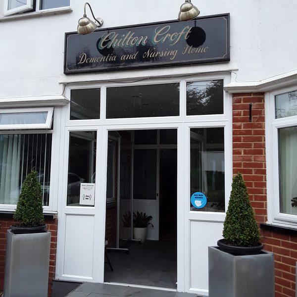 Croft Care at Cherry Lane