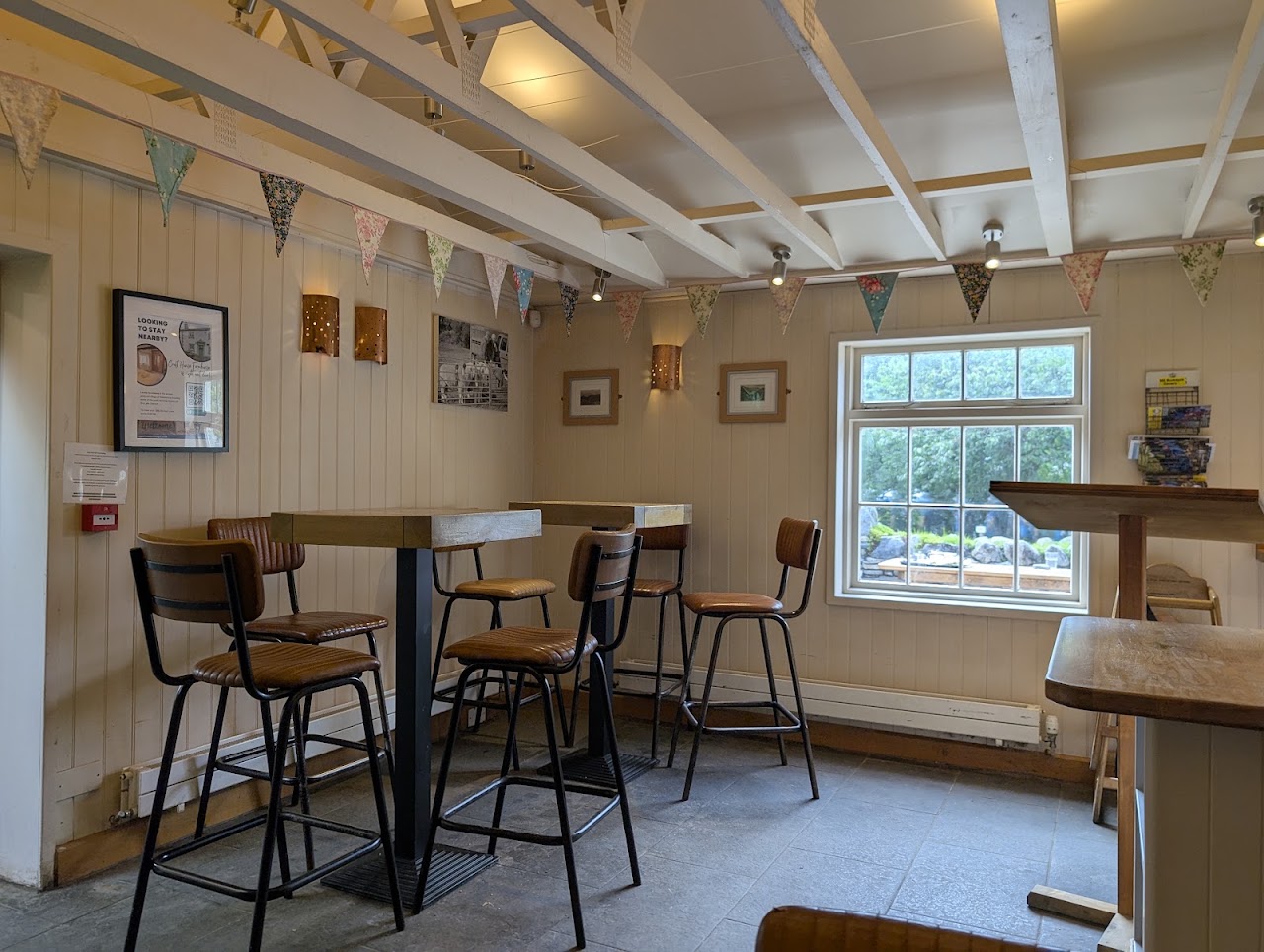 Croft House Farm Cafe