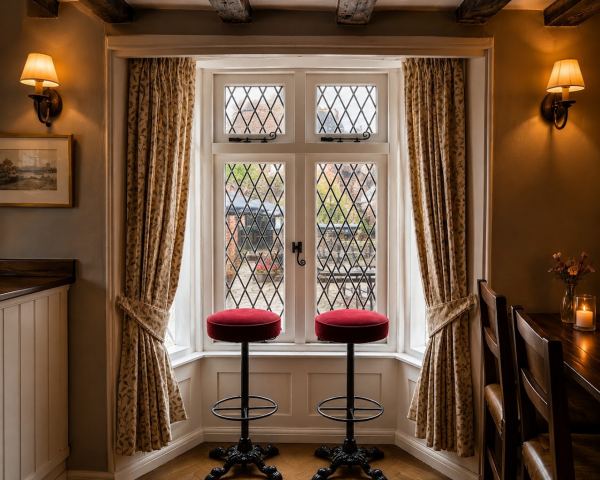 Cromwells Brasserie & Rooms