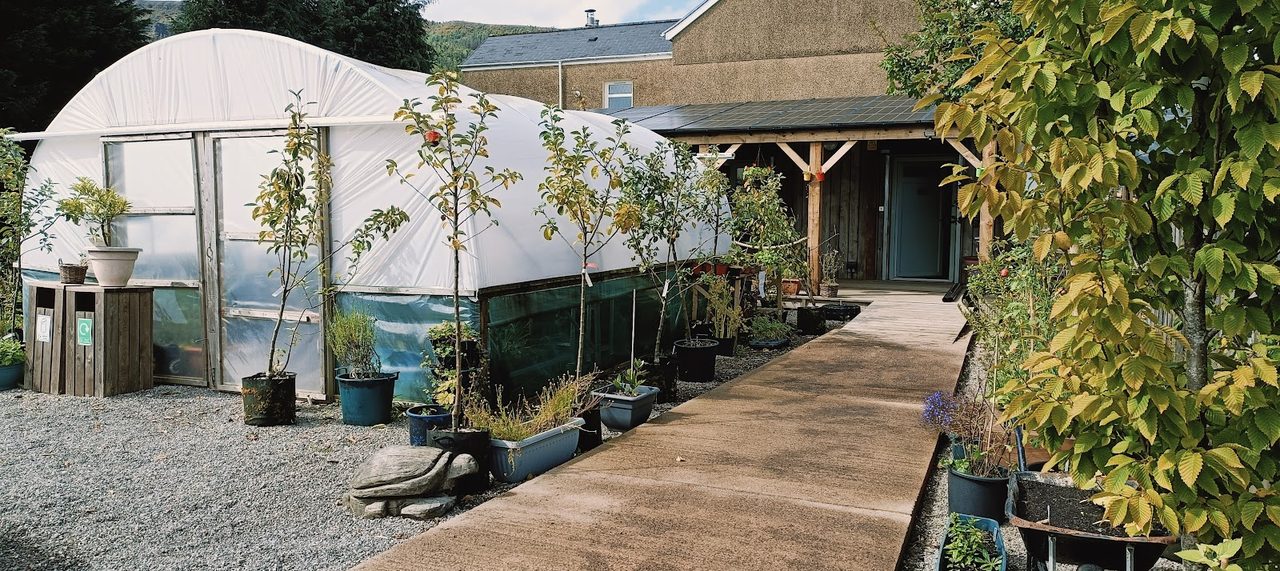 Crop Cycle Coffee
