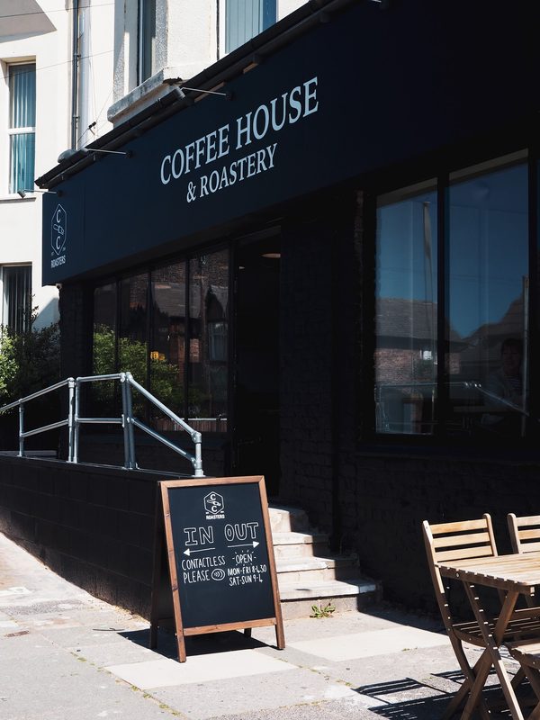 Crosby Coffee