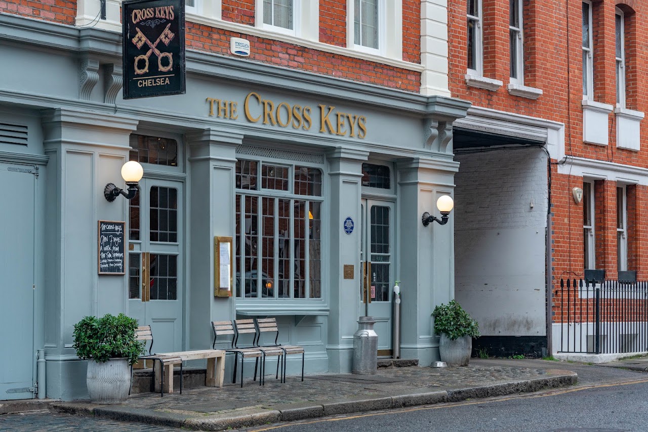 Cross Keys Chelsea