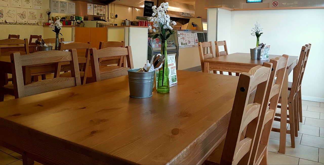 Crossburn Kitchen