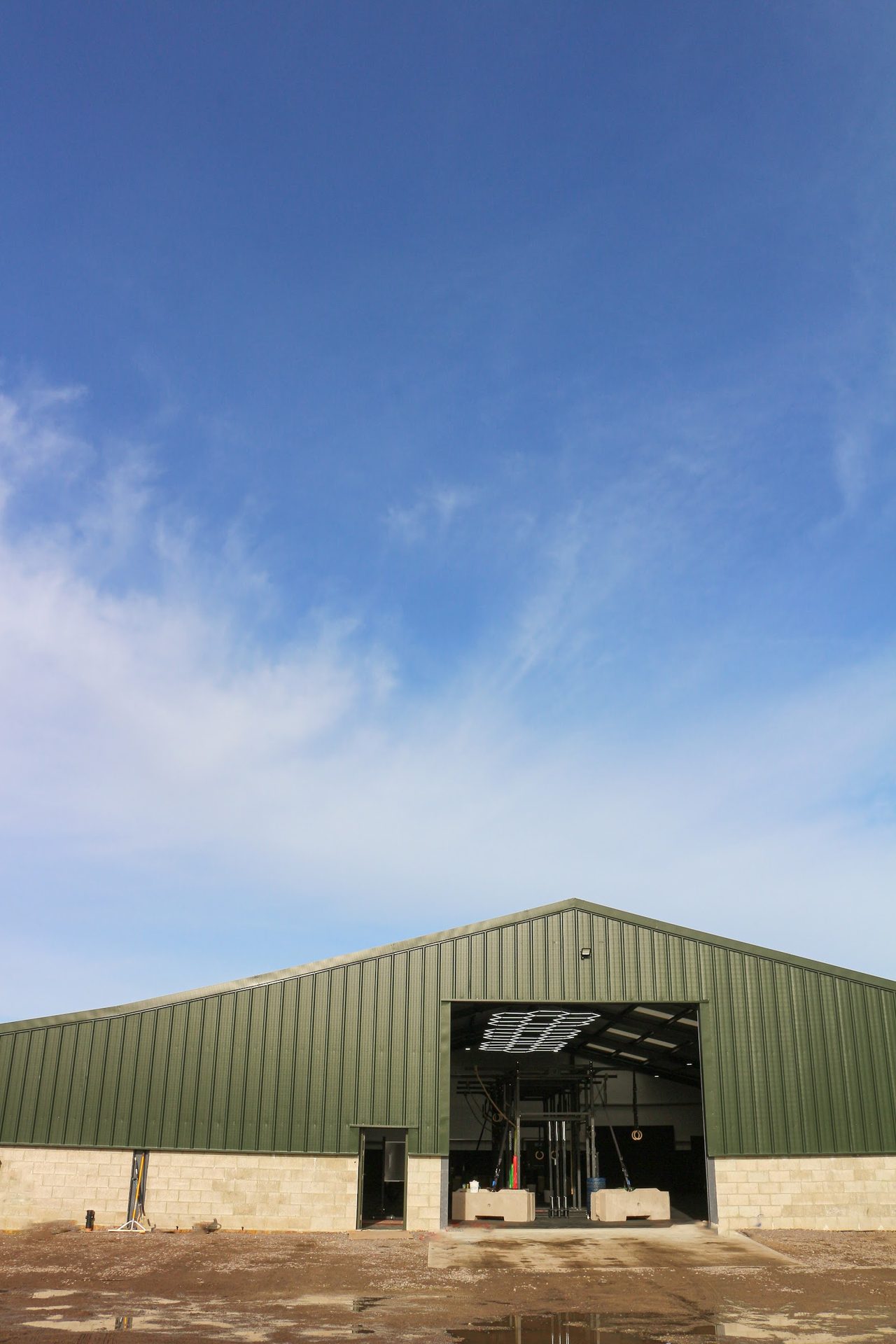 CrossFit Reigate