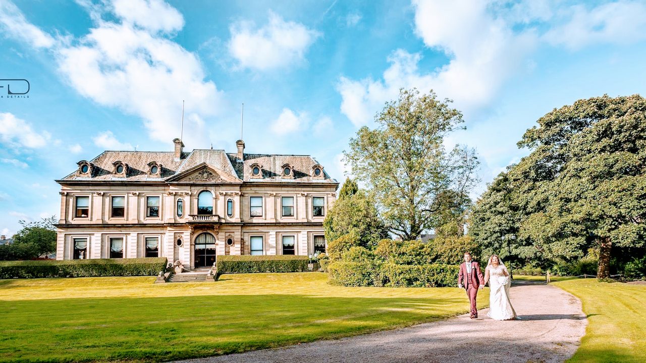 Crossley House