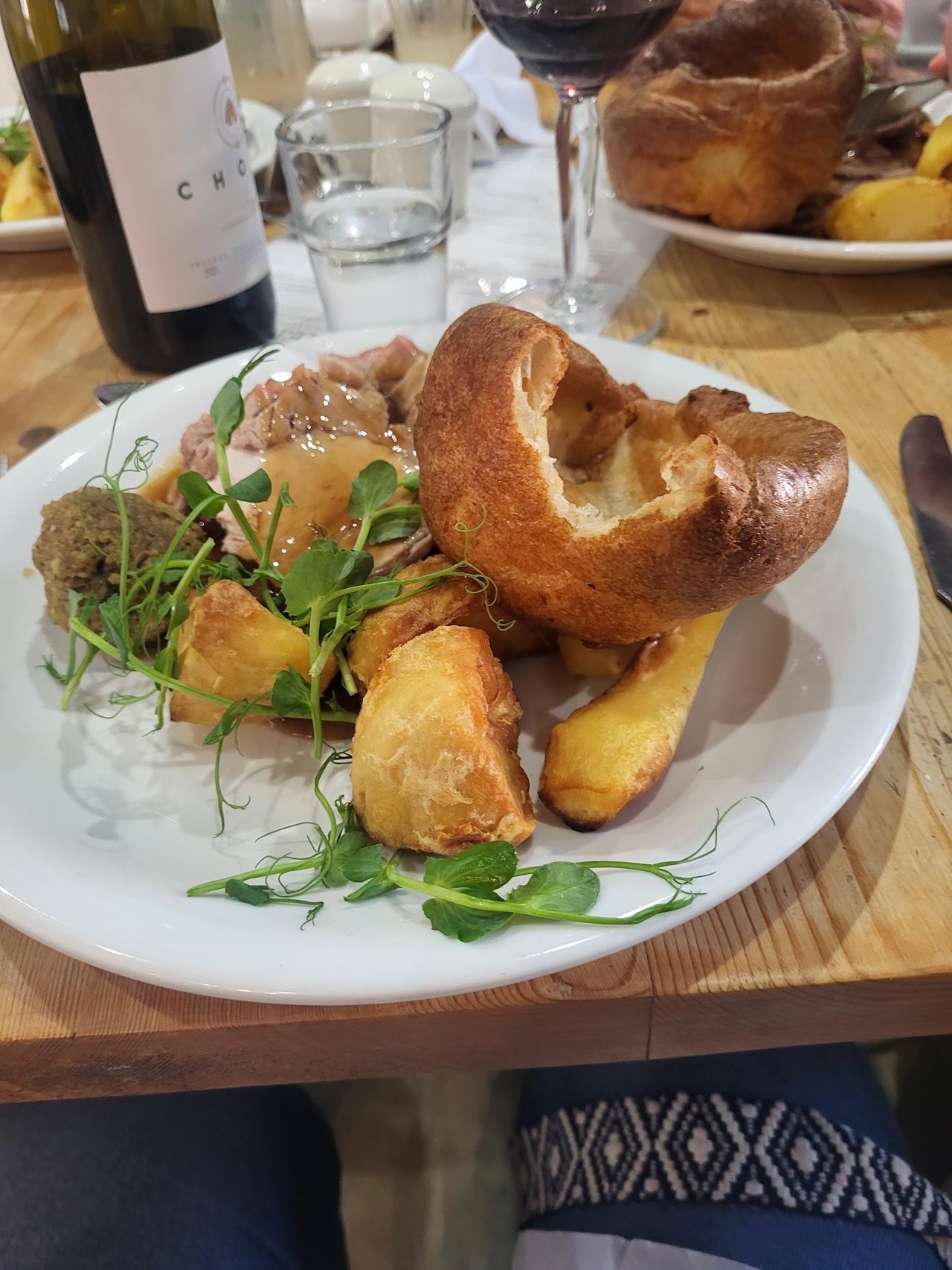 Crown Inn