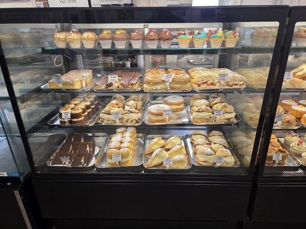 Crown & Thistle Bakery