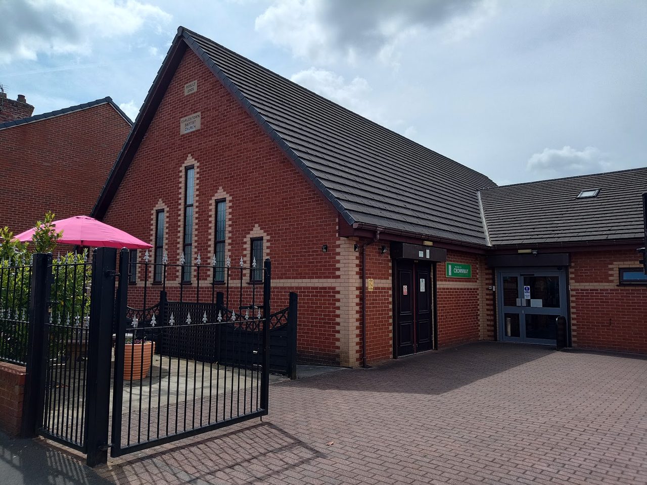 Crownway Community Centre