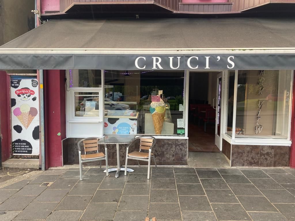 Cruci's
