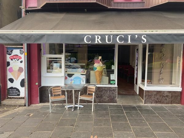 Cruci's